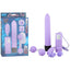 Seven Creations Couples Kit 5 Piece Set Purple Seven Creations
