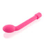 Si Novelties Multi Speed Curved G Spot Massager Pink