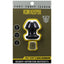 Doc Johnson Fort Troff Kum Keeper Hollow Butt Plug With Removeable Stopper Black Doc Johnson