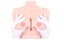 Kokos Real Titties Realistic Bouncing Tits Masturbator D Cup