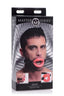 XR Brands Master Series BDSM Play Mouth Gag