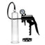 Size Matters Premium Penis Pumping Kit