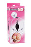 XR Brands Size Matters Nipple Pumping System With Dual Cylinders