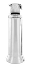 XR Brands Size Matters Clitoris Pumping Cylinder