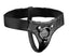 XR Brands Domina Wide Band Strap On Harness