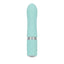 Pillow Talk Flirty G Spot Vibrator Teal