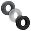 Hunkyjunk HUJ3 Cock Ring 3 Pack