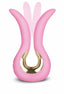 Gvibe MINI Compact Clitoral Vibrator Candy Pink