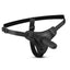 Easytoys Fetish Collection Silicone Realistic Strap On Set Easytoys