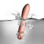 Rocks Off Giamo USB Rechargeable G Spot Vibrator Baby Pink