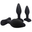 Brutus Anal Training Kit 3 Piece