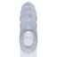 Oxballs Invader Mens Cock Sheath Cool Ice