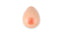 Daytona Silicone Breast Cup Self Adhesive For Womens 500g 80G-110G Cup Size