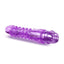 Naturally Yours Bump N Grind Vibrator Purple