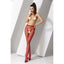 Passion Lingerie Sexy Womens Suspender Thigh High S019 One Size Passion Lingerie