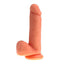 NANMA Corporation X Men Thick Realistic Silicone Cock With Balls NANMA Corporation