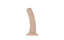 BMS Factory Addiction Edward Realistic Non Vibrating Dong 6 Inch Beige BMS Factory