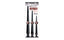 XR Brands Hosed Slim Tapered Anal Hose Training Set XR Brands