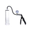 Size Matters Penis Pump Kit With Cylinder 2.25 inch