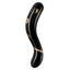 Secret Kisses Handblown Double Ended Dildo