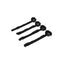 Whip Smart Diamond Bed Restraints