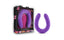 Blush Novelties Ruse Silicone Slim Double Ender Realistic Dong 18 Inch