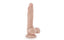Dr Skin Realistic Cock Stud Muffin Beige Blush Novelties