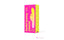 B Swish Bwild Classic Bunny Infinite USB Rechargeable Rabbit Vibrator 15.2cm
