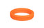Perfect Fit Classic Silicone Medium Stretch Penis Ring 44mm