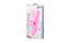 JOS Lixy Heating & Rotating Petal Tickler Rabbit Vibrator