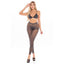 Pink Lipstick Tall Order 3 Piece Women Legging Set Pink Lipstick