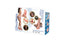 Daytona Foot Fetish Realistic Feet Male Stroker Pair