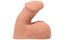Tantus On The Go Packer Honey