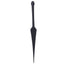 Tantus Dragon Tail Onyx