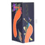 Swan The Mini Swan Message Wand Glow Orange