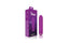 Viben Bombshell 5 Speed USB Rechargeable Mighty Bullet Vibrator Berry