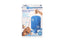 XR Brands CleanStream Deluxe Shower Enema Bag & Nozzle Kit