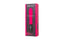 EroTeq Mecawn 10 Mode Slimline G Spot Vibrator Pink