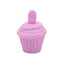 Natalies Toy Box Cake Eater Clit Flicker Stimulator Vibrator Pink