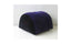 Daytona Inflatable Sex Positioning Half Dome Cushion With Toy Holder Daytona