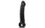 OxBalls Muscle Ripped Inner Ribbed Velvet Smooth Cock Sheath Night Edition OxBalls