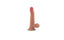 Raw Kona Ultra Realistic Silicone Dildo 19cm RAW