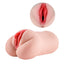 XISE Eden Vibrating Vaginal Masturbator