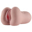 XISE Aggie Realistic Vibrating Vaginal Masturbator