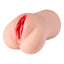 XISE Eliza App Controlled Thrusting Vibrating Realistic Vaginal Masturbator