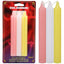 Doc Johnson Japanese Drip Candles 3 Pack Doc Johnson