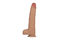 Lovetoy USB Power Basics Vibrating Realistic Cock 11 Inch Lovetoy