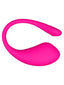Lovense Lush 3 Bluetooth Remote & App Controlled Egg Vibrator Lovense