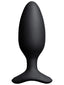 Lovense Hush 2 (1) Remote Controlled Vibrating Butt Plug Lovense