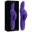 Adam & Eve THE THRUSTER USB Rechargeable Thrusting Rabbit Vibrator 10 Inch Adam & Eve